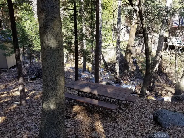 0 Dart Canyon Road, Crestline, California 92325