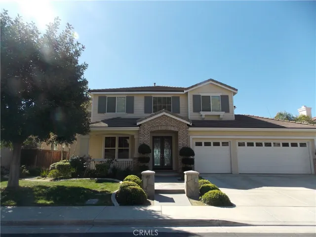 23731 Hollingsworth Drive, Murrieta, California 92562