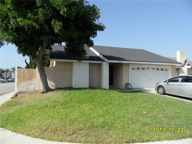 17533 Teapa Circle, Fountain Valley, California 92708