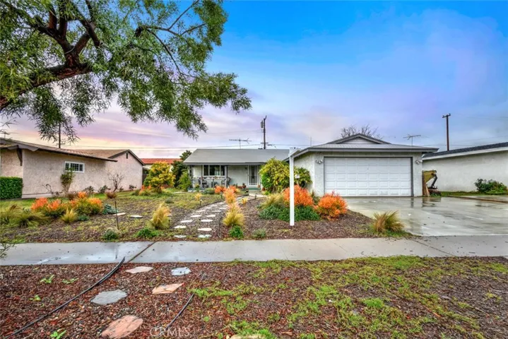 7301 Middlesex Drive, Stanton, California 90680