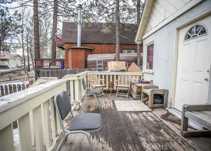 204 W Mojave Boulevard, Big Bear, California 92314