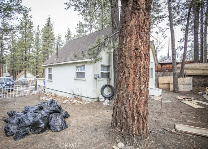 204 W Mojave Boulevard, Big Bear, California 92314