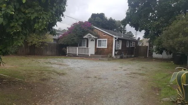 114 Franklin Street, Santa Cruz, California 95060