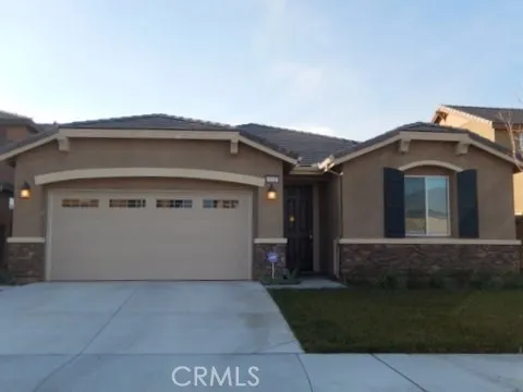 7797 Lemon Pepper Avenue, Fontana, California 92336