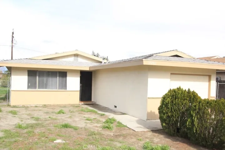 18246 8th Street, Bloomington, California 92316