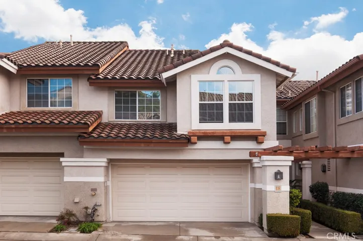 18 Le Mans, Mission Viejo, California 92692