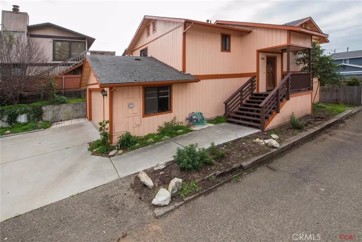 796 Calvin Court, Grover Beach, California 93433