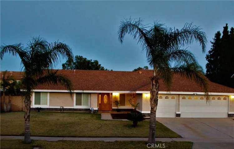 2451 North Glenwood Avenue, Rialto, California 92377