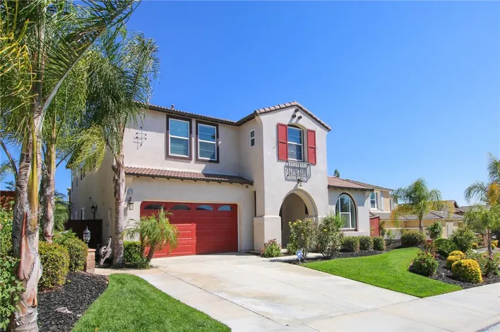 33715 Sattui Street, Temecula, California 92592