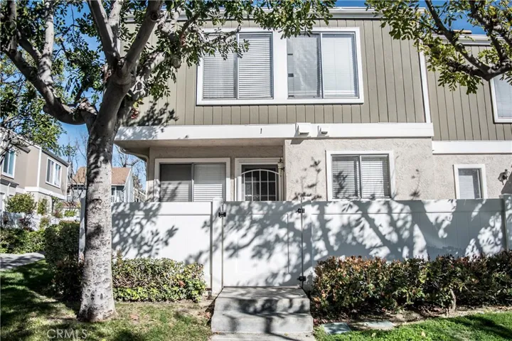 1 Bentwood Lane, Aliso Viejo, California 92656