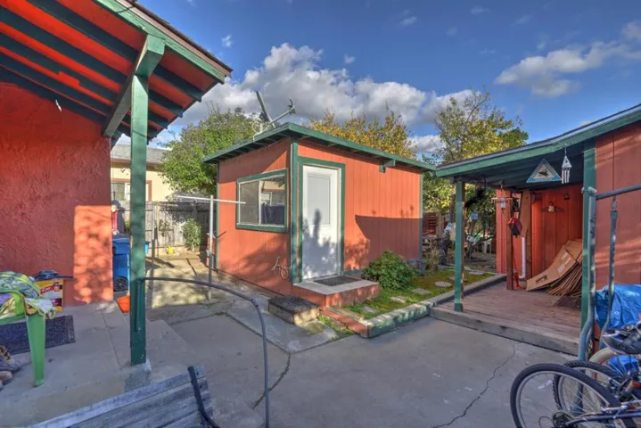 4470 Hyland Avenue, San Jose, California 95127