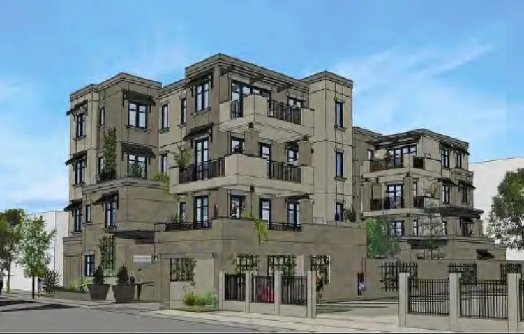 231 Hope Street, Mountain View, California 94041