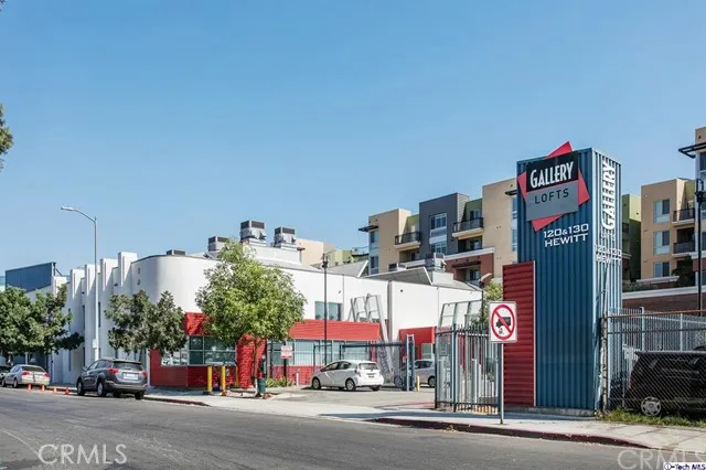 120 S Hewitt Street 6, Los Angeles, California 90012