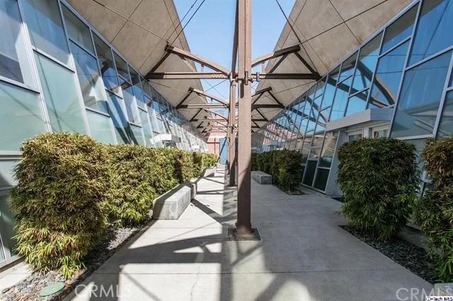 120 S Hewitt Street 6, Los Angeles, California 90012