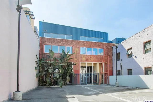 120 S Hewitt Street 6, Los Angeles, California 90012
