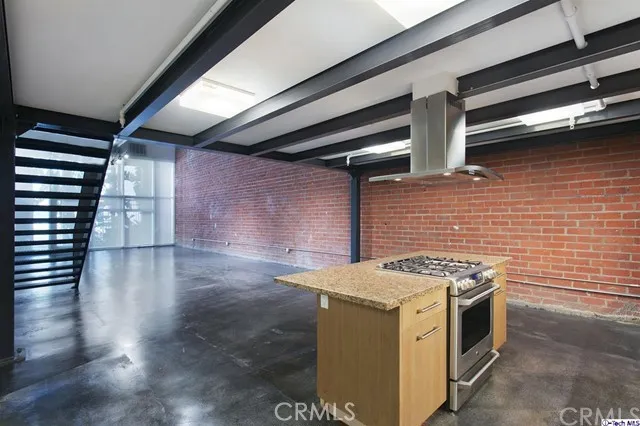 120 S Hewitt Street 6, Los Angeles, California 90012