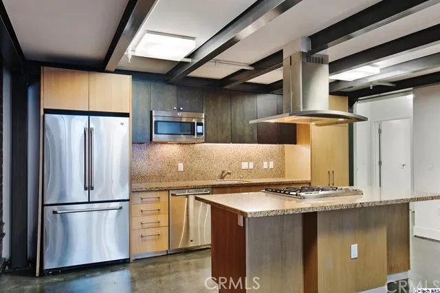 120 S Hewitt Street 6, Los Angeles, California 90012