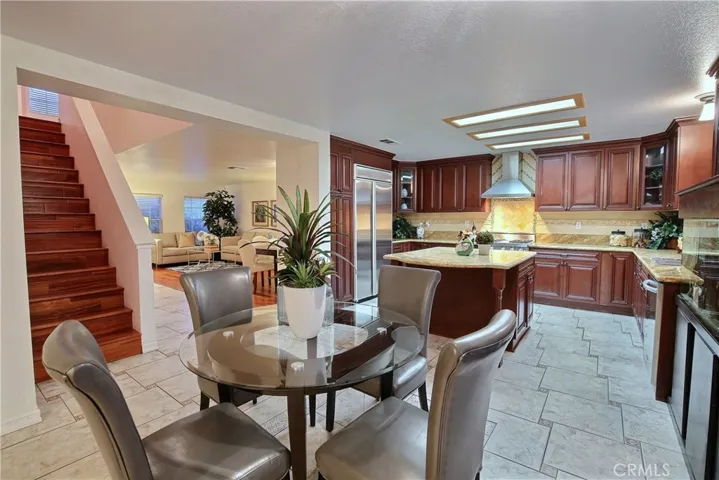 16463 Turnbury Court, Chino Hills, California 91709