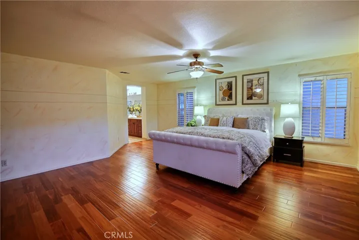 16463 Turnbury Court, Chino Hills, California 91709
