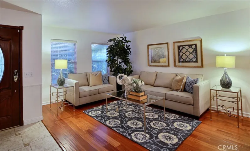 16463 Turnbury Court, Chino Hills, California 91709