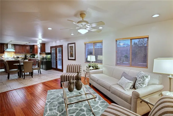 16463 Turnbury Court, Chino Hills, California 91709