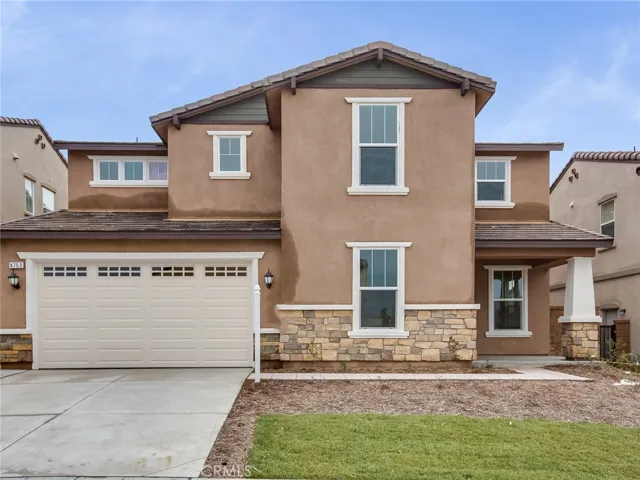 4753 Condor Avenue, Fontana, California 92336