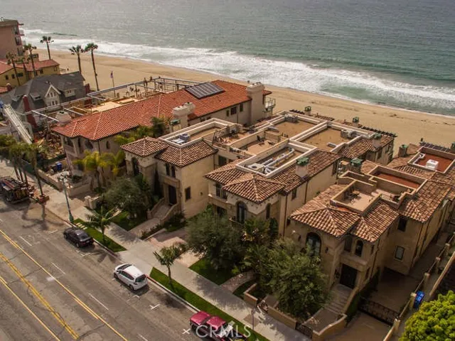 707 Esplanade A, Redondo Beach, California 90277