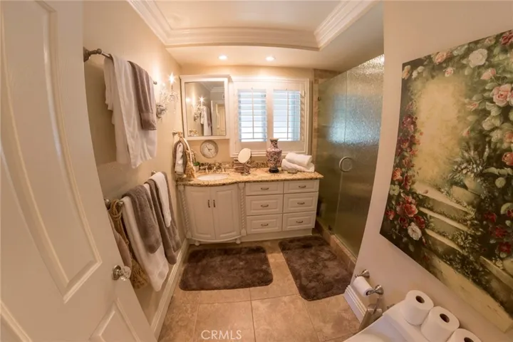 24851 Spadra Lane, Mission Viejo, California 92691