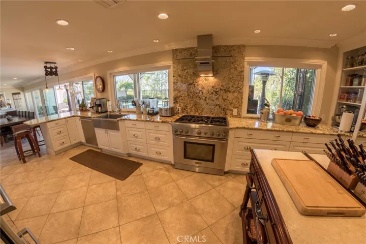 24851 Spadra Lane, Mission Viejo, California 92691