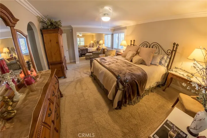 24851 Spadra Lane, Mission Viejo, California 92691