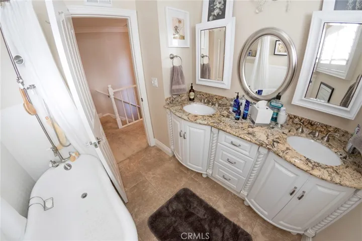 24851 Spadra Lane, Mission Viejo, California 92691