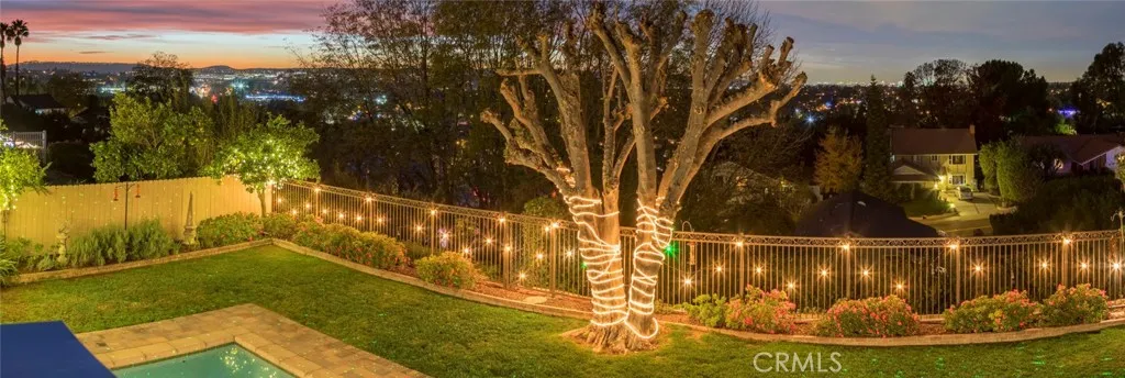 24851 Spadra Lane, Mission Viejo, California 92691