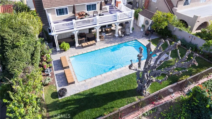 24851 Spadra Lane, Mission Viejo, California 92691