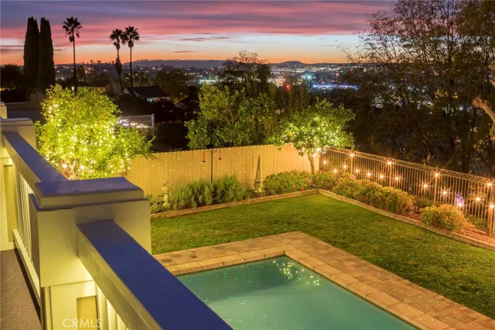24851 Spadra Lane, Mission Viejo, California 92691
