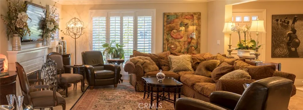 24851 Spadra Lane, Mission Viejo, California 92691