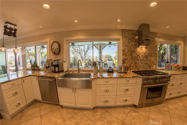 24851 Spadra Lane, Mission Viejo, California 92691