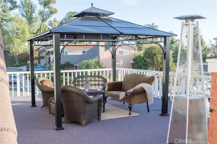 24851 Spadra Lane, Mission Viejo, California 92691
