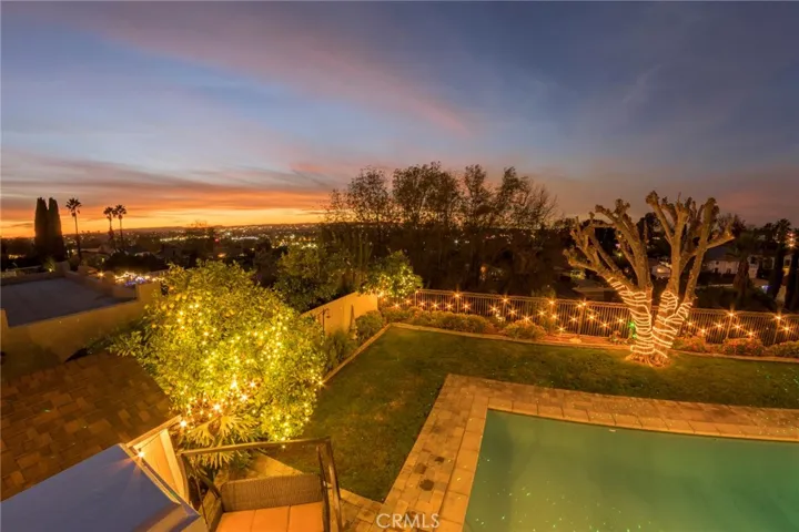 24851 Spadra Lane, Mission Viejo, California 92691
