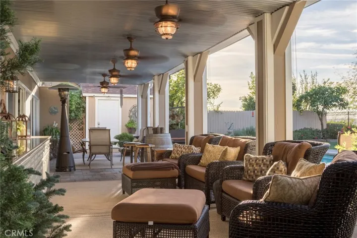 24851 Spadra Lane, Mission Viejo, California 92691
