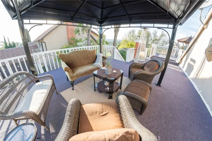 24851 Spadra Lane, Mission Viejo, California 92691