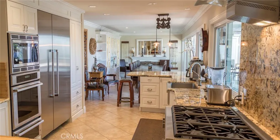 24851 Spadra Lane, Mission Viejo, California 92691