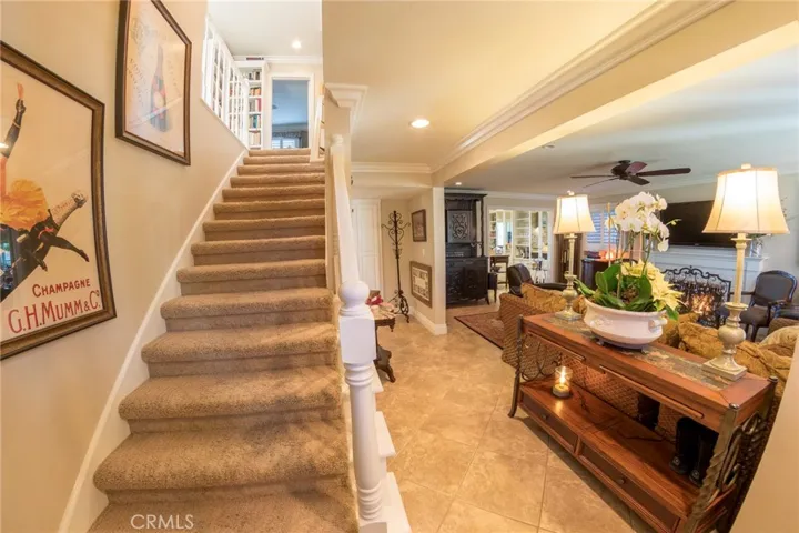 24851 Spadra Lane, Mission Viejo, California 92691