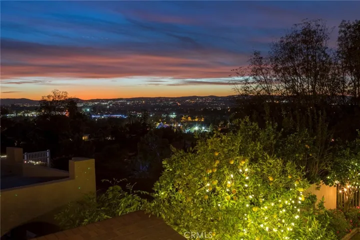 24851 Spadra Lane, Mission Viejo, California 92691