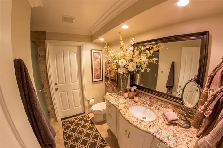 24851 Spadra Lane, Mission Viejo, California 92691