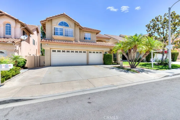 7 Tanglewood, Aliso Viejo, California 92656