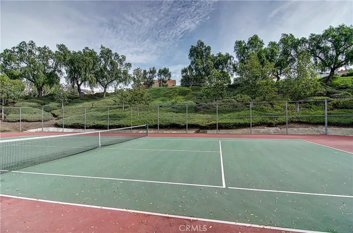 Play Tennis..