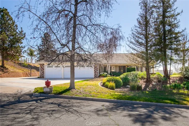 35665 Casa Vista Street, Yucaipa, California 92399