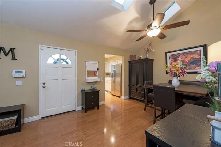 8200 E Oak Ridge Circle, Anaheim Hills, California 92808
