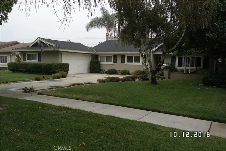 266 E Nisbet Drive, Upland, California 91786