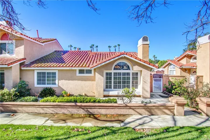 2920 Mill Creek Road, Ontario, California 91761